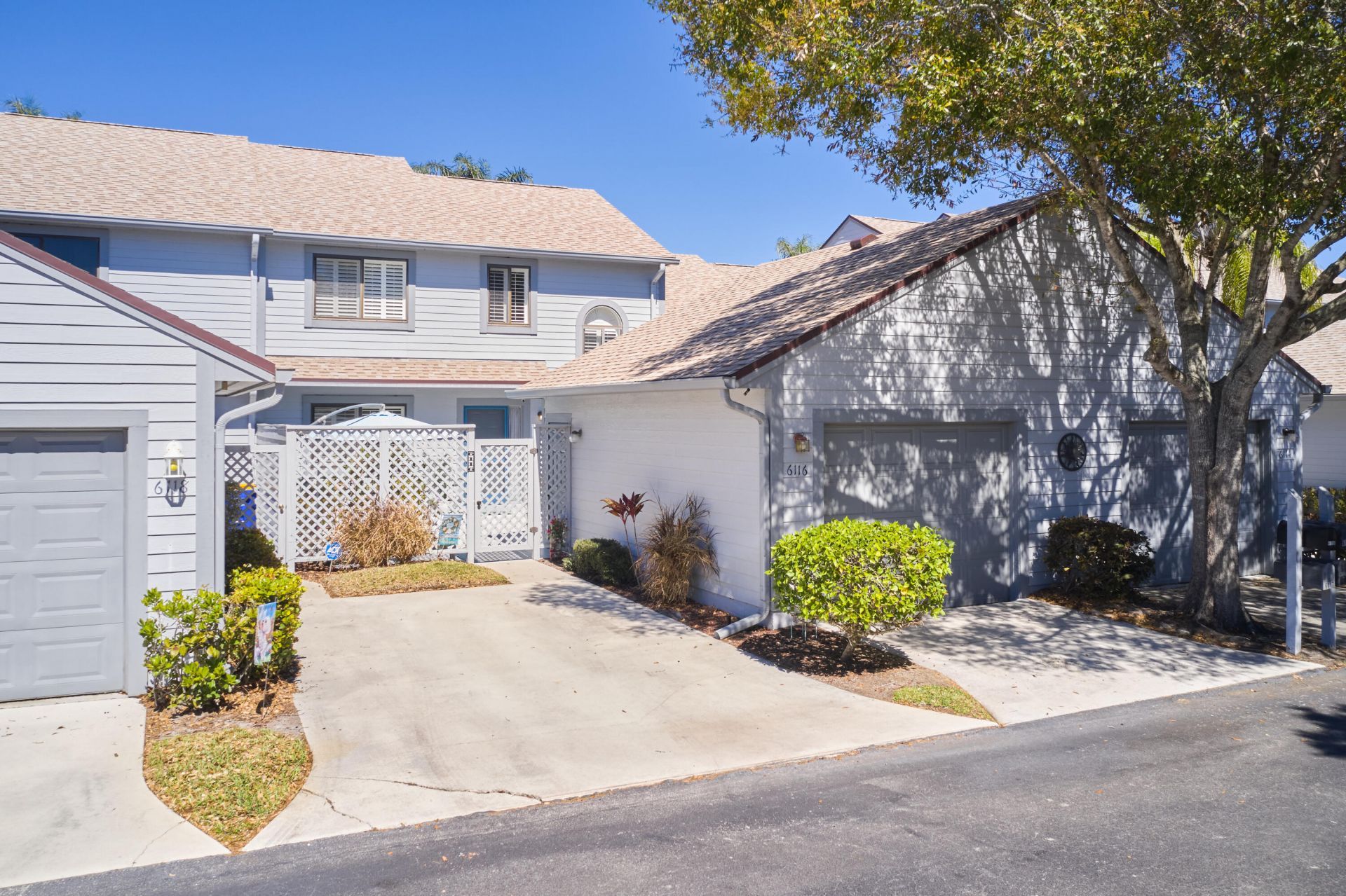 6116 SE Georgetown Place, Hobe Sound, FL 33455 Photo