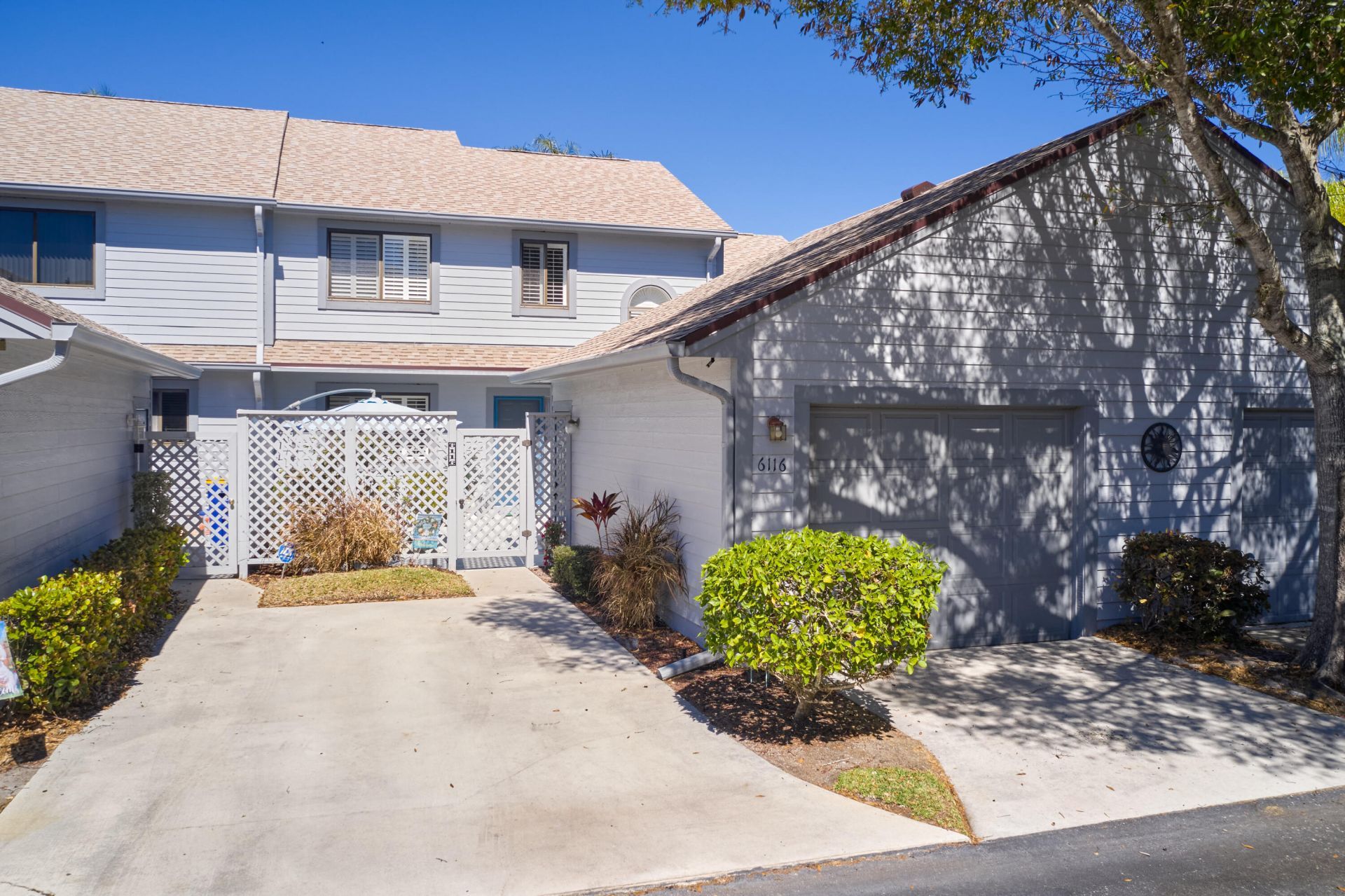 6116 SE Georgetown Place, Hobe Sound, FL 33455 Photo