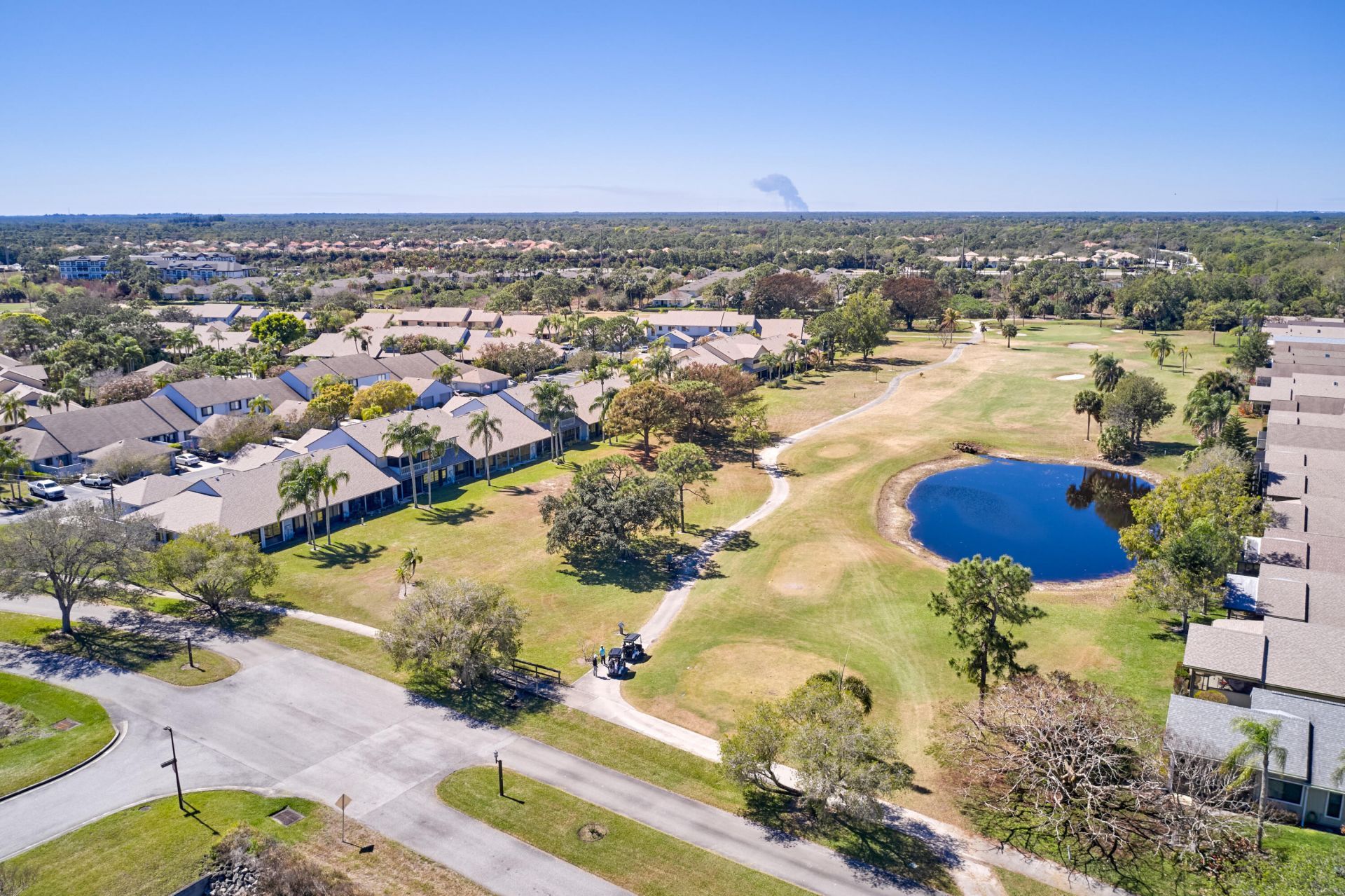 6116 SE Georgetown Place, Hobe Sound, FL 33455 Photo