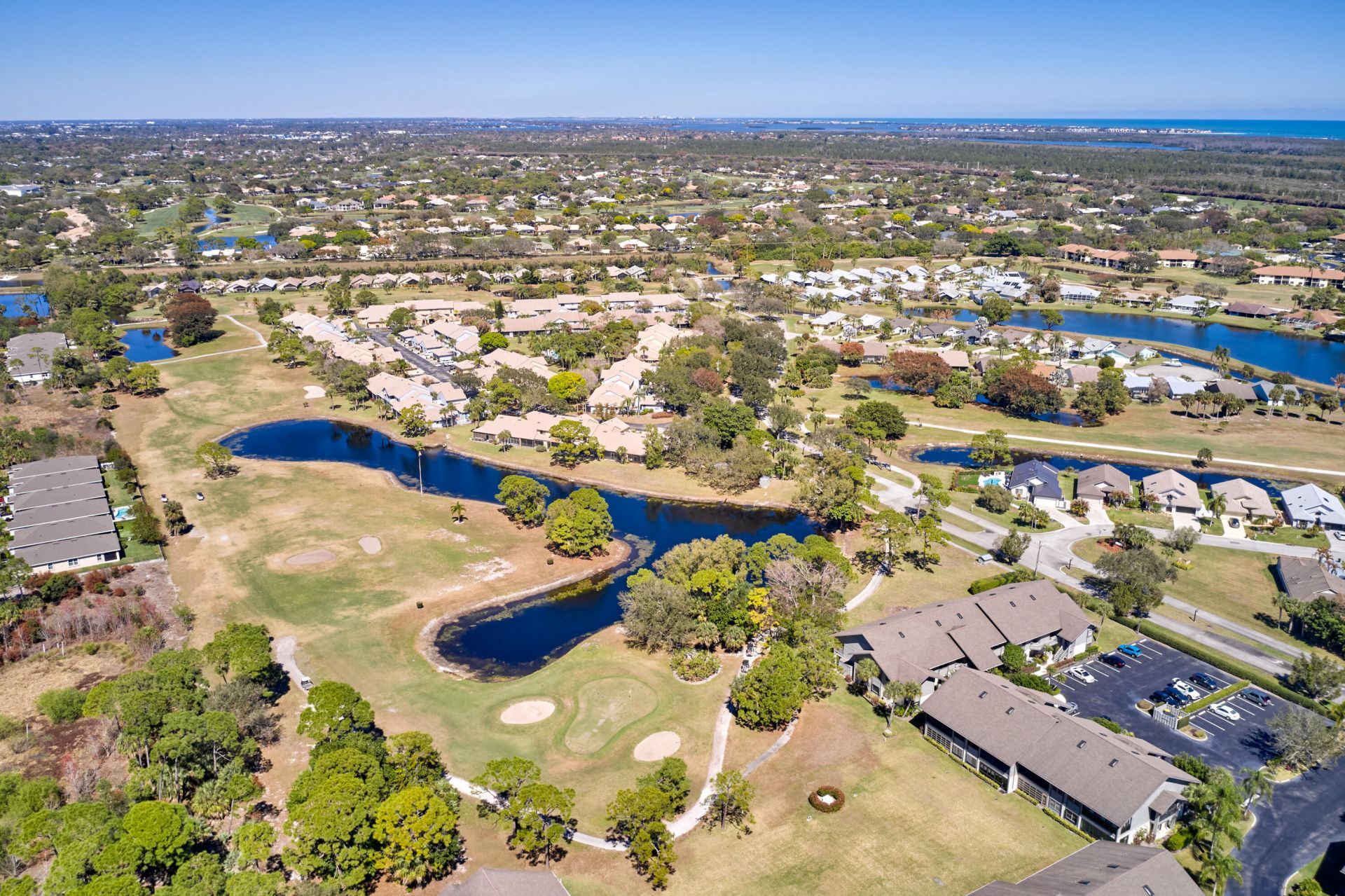 6116 SE Georgetown Place, Hobe Sound, FL 33455 Photo