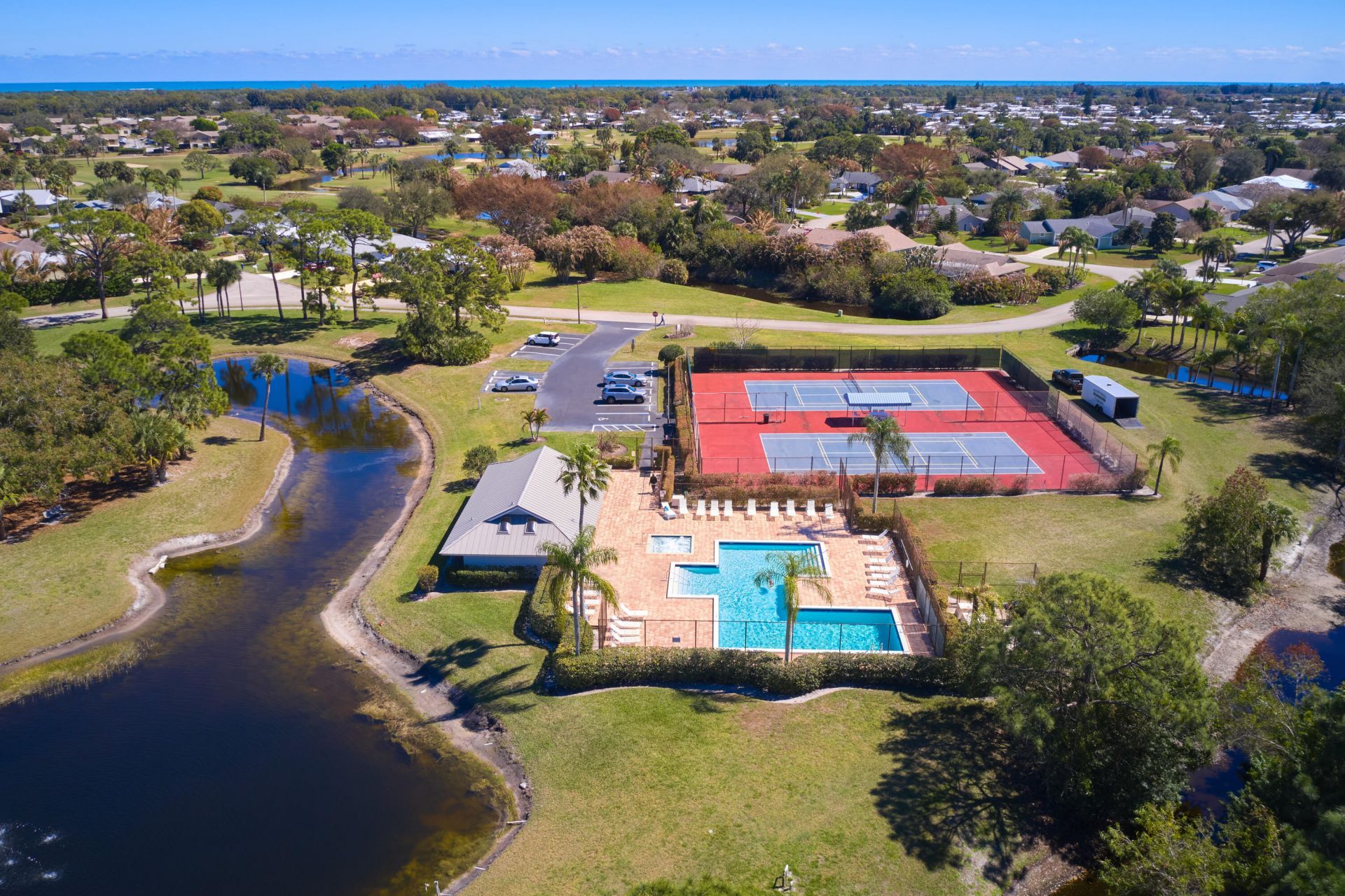 6116 SE Georgetown Place, Hobe Sound, FL 33455 Photo