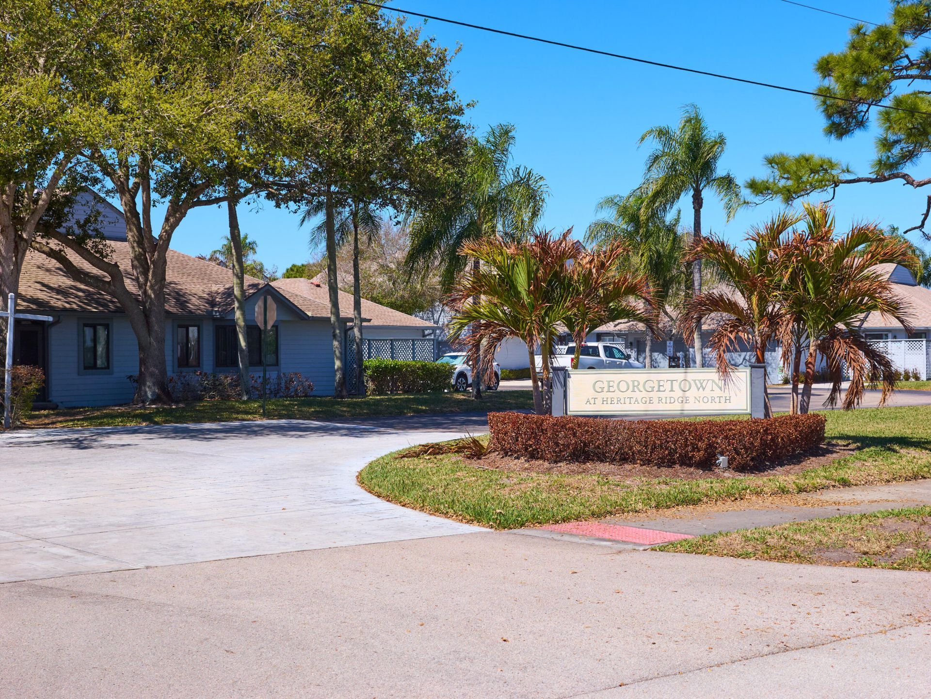 6116 SE Georgetown Place, Hobe Sound, FL 33455 Photo
