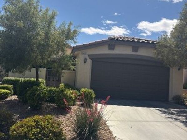 10425 Premia Place, Las Vegas, NV 89135