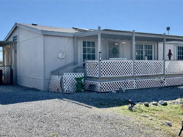 6691 Conestoga Parkway, Pahrump, NV 89048