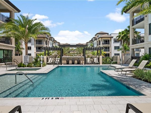 1130 3rd AVE S, Unit 309, NAPLES, FL 34102