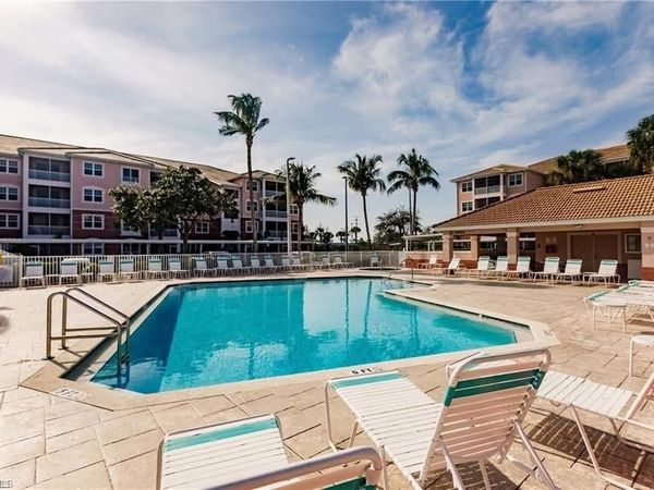 15901 Royal Pointe LN , Unit 405, FORT MYERS, FL 33908