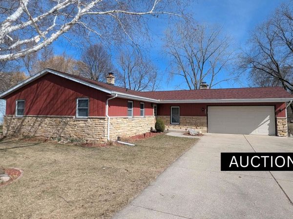 1205 Sand Street, Watertown, WI 53098