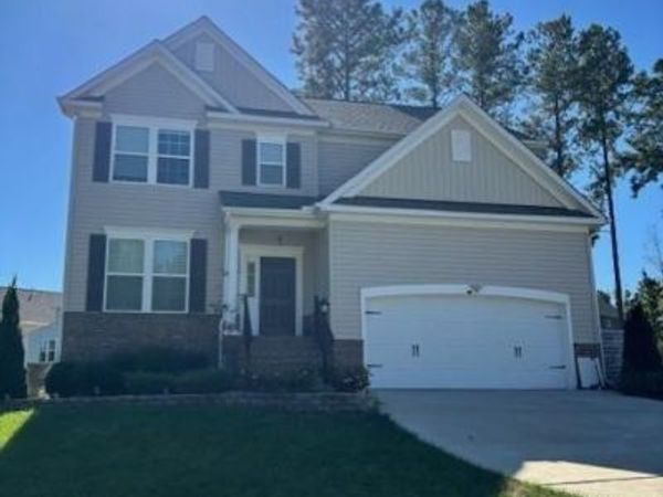 15513 Wolfboro Road , Chesterfield, VA 23832