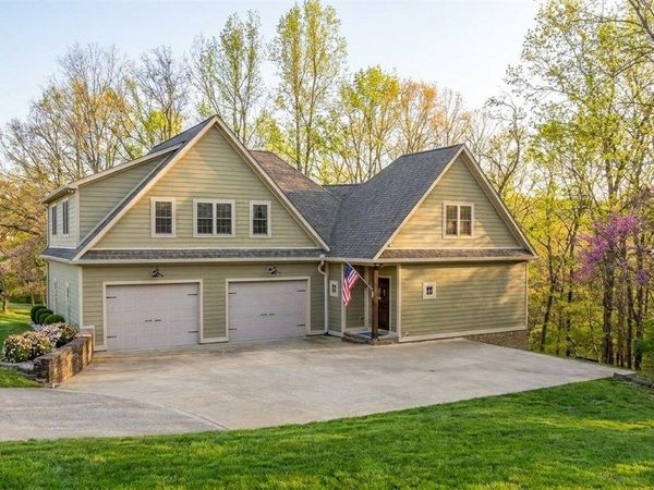 415 Barren Trace Road, Glasgow, KY 42141