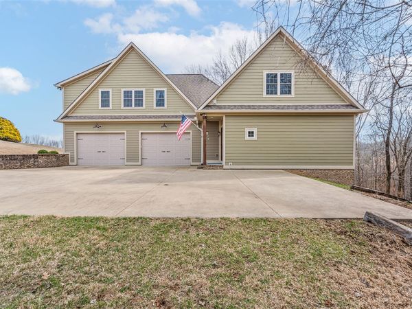 415 Barren Trace Road , Glasgow, KY 42141