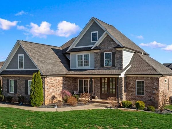 8634 Pebblestone Lane , Alvaton, KY 42122