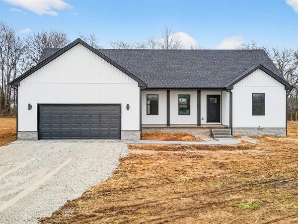 12490 Lewisburg Road , Lewisburg, KY 42256