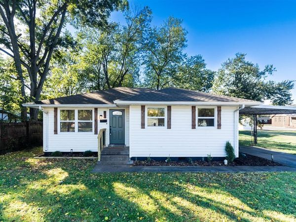 625 Brevard Street , Franklin, KY 42134