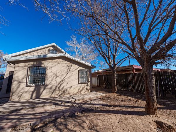 1808 William Street SE, Albuquerque, NM 87102