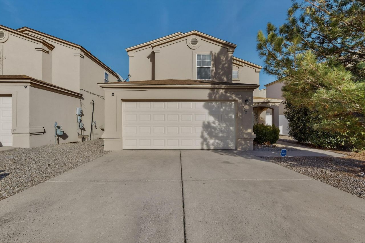 1112 Alexandra Street Sw, Albuquerque, NM 87121 Main Photo