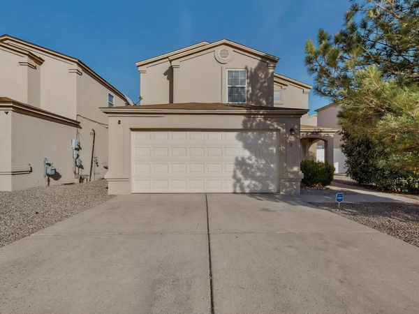 1112 Alexandra Street SW, Albuquerque, NM 87121