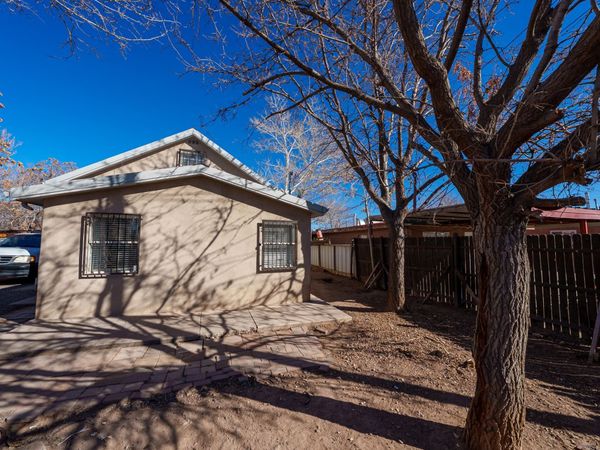 1808 William Street SE, Albuquerque, NM 87102