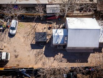 1808 William Street SE Albuquerque, NM 87102