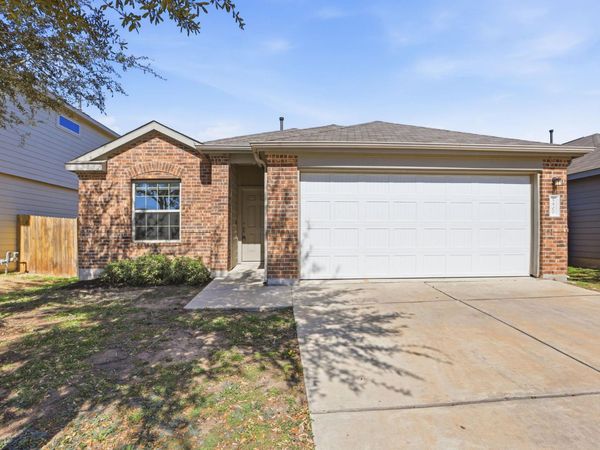 5900 Bell Tower LN, Austin, TX 78747