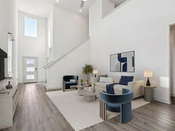 285 Geminiflora BND, Leander, TX 78641