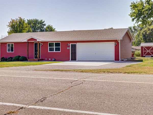 580 Lyon Street, Jewell, IA 50130