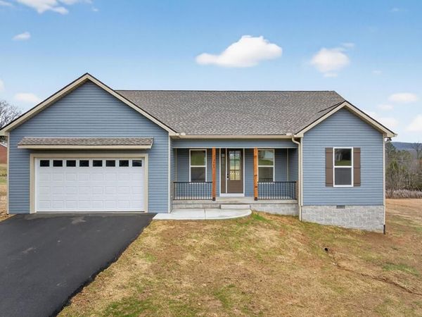 3485 Northwind Dr, Cookeville, TN 38506