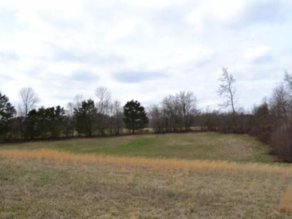 Lot 3 Sunset Drive, Smithville, TN 37166