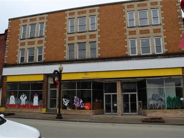 567 McKean Ave, Donora, PA 15033