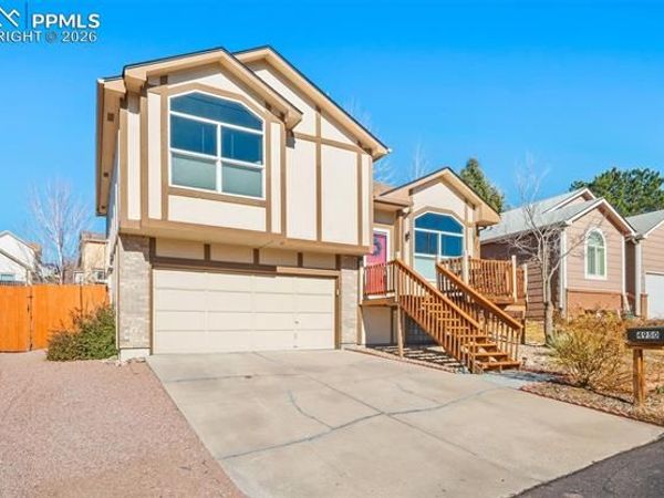 4950 Galileo Drive, Colorado Springs, CO 80917