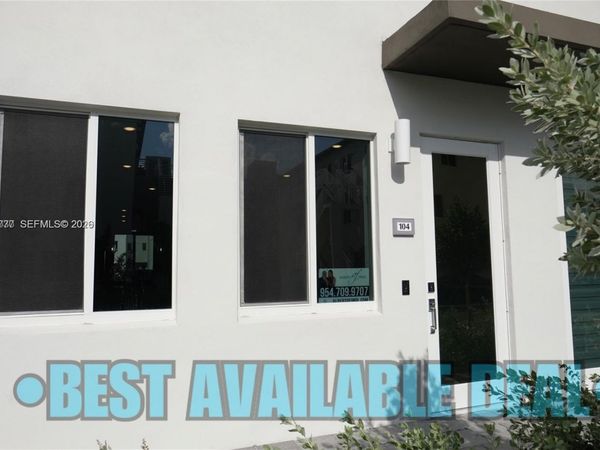 6416 NW 102nd Ct, Unit 104, Doral, FL 33178