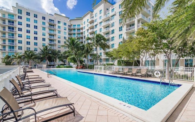 450 N Federal Hwy , Unit 1103, Boynton Beach, FL 33435 Photo