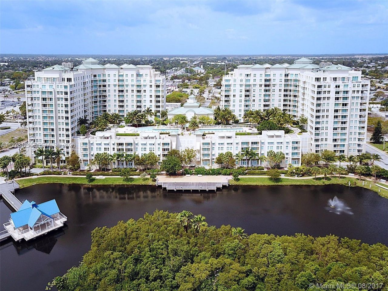 450 N Federal Hwy , Unit 1103, Boynton Beach, FL 33435 Photo