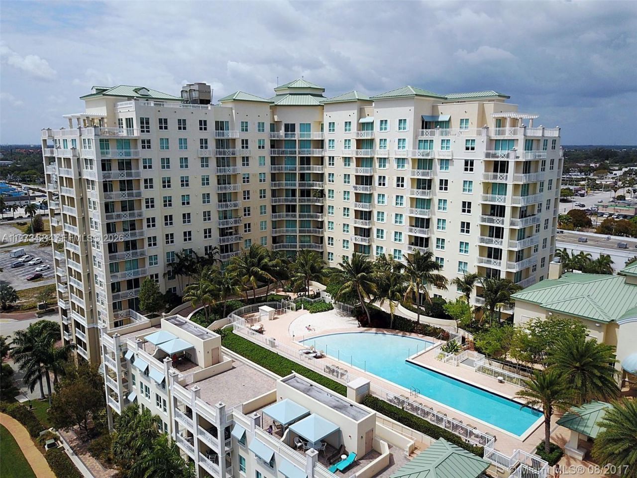 450 N Federal Hwy , Unit 1103, Boynton Beach, FL 33435 Photo