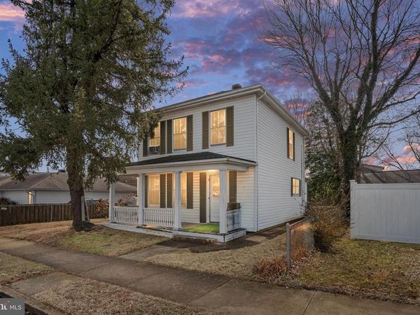 2510 CHARLES STREET, FREDERICKSBURG, VA 22401