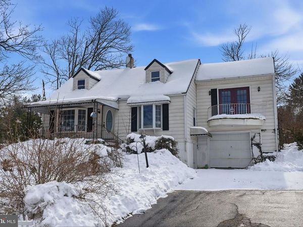 21 CADWALLADER COURT, YARDLEY, PA 19067