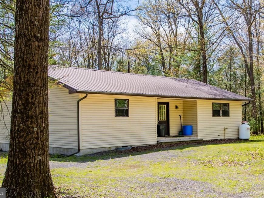 365 Nittany Ridge Road, Mill Hall, PA 17751 Main Photo