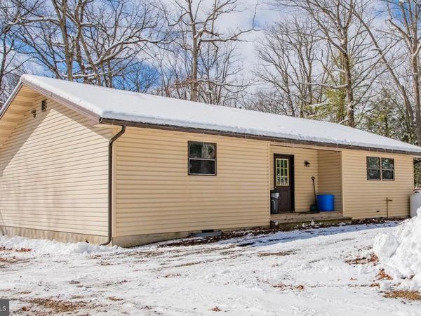 365 NITTANY RIDGE ROAD , MILL HALL, PA 17751