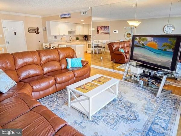 10700 COASTAL HIGHWAY, Unit 301, OCEAN CITY, MD 21842