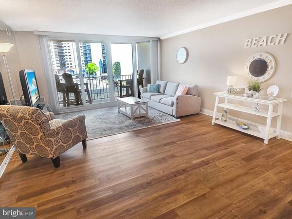 10700 COASTAL HIGHWAY, Unit 301, OCEAN CITY, MD 21842