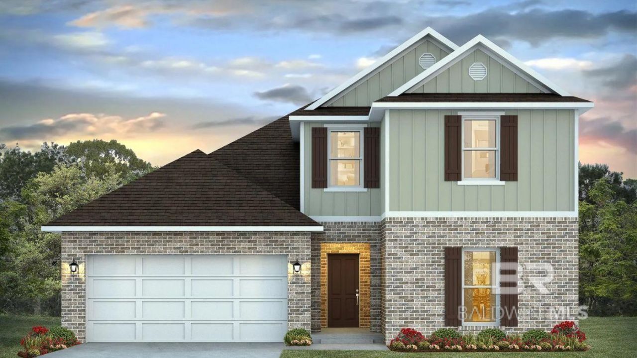 13172 Antler Hill Road, Spanish Fort, AL 36527 Main Photo