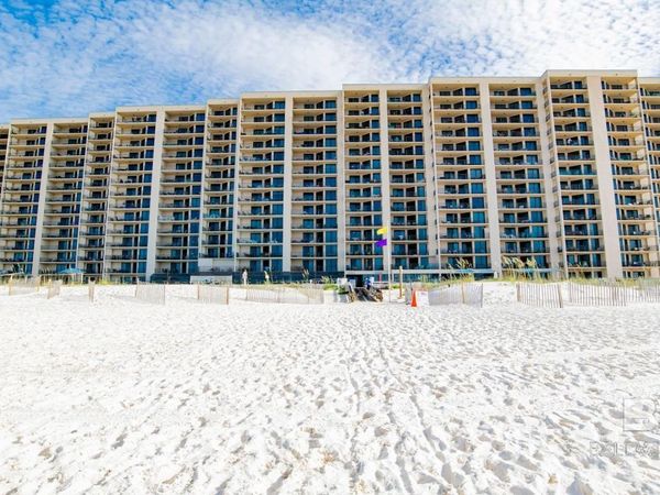 29576 Perdido Beach Boulevard, Unit 815, Orange Beach, AL 36561