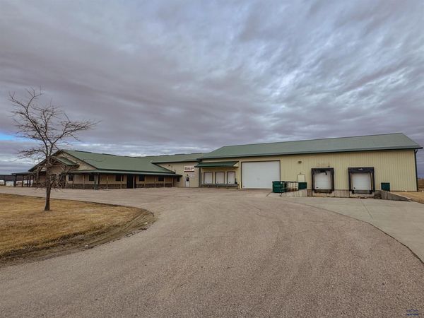 2340 TAGGART ROAD, Rapid City, SD 57701