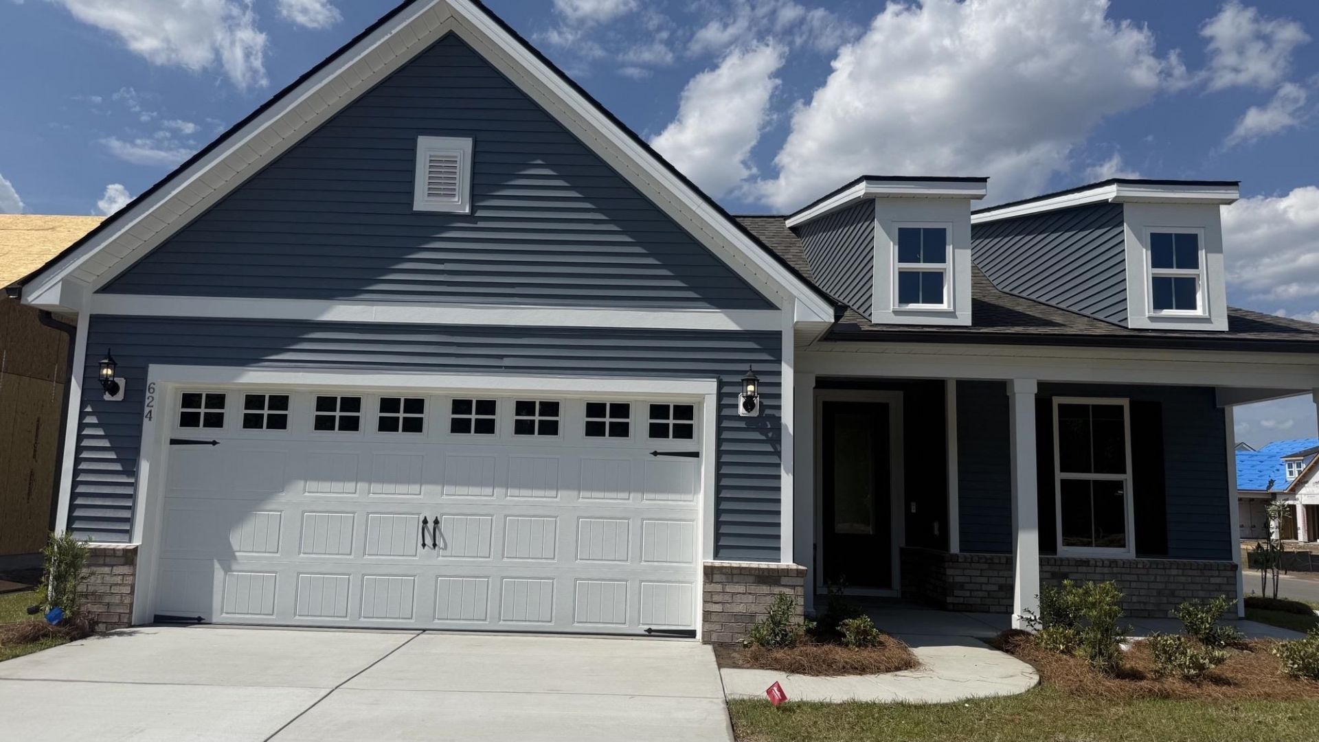 624 Palm Bay Dr., Myrtle Beach, SC 29588 Main Photo
