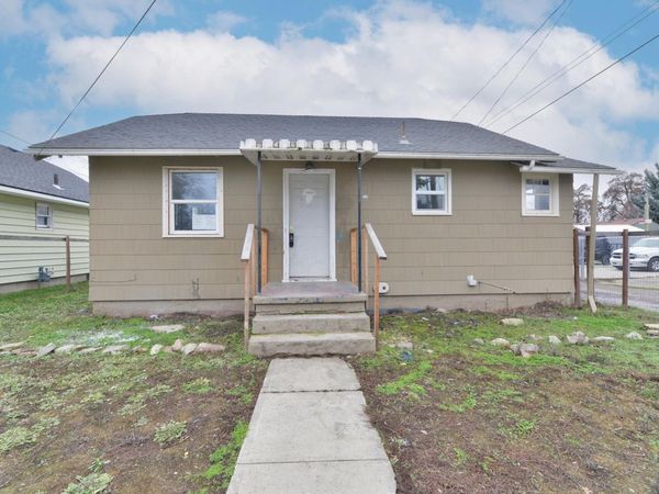 2018 E Wabash Ave, Spokane, WA 99207