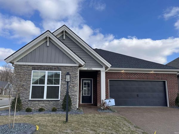 6956 Barlow Court, Newburgh, IN 47630