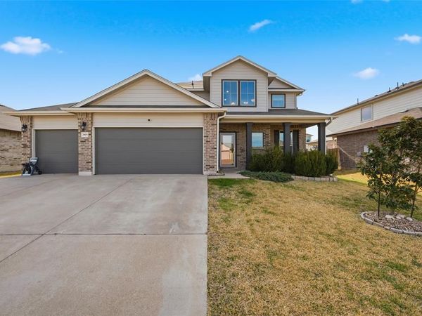 2905 Skinner Drive, Waco, TX 76655