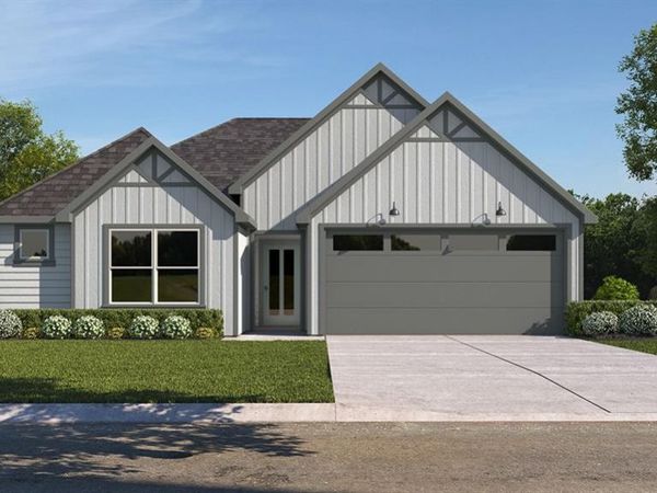 539 Burnett Trail, Canton, TX 75103