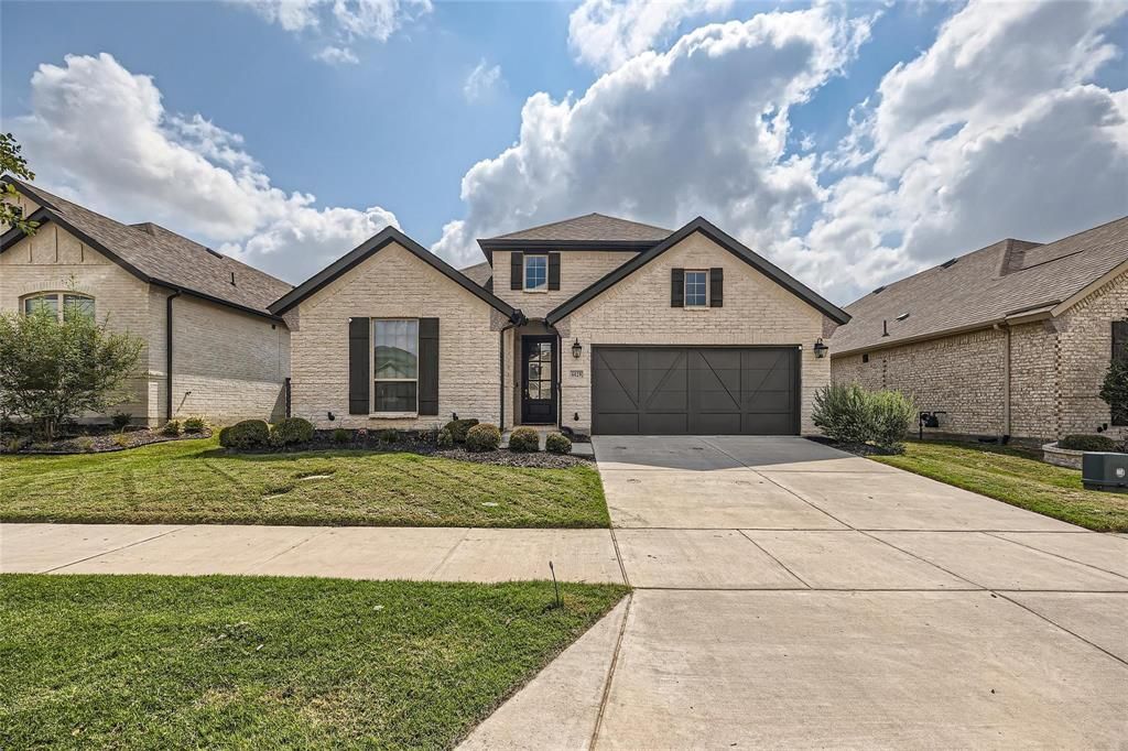 6029 Mapleshade Way, Little Elm, TX 76227 Main Photo