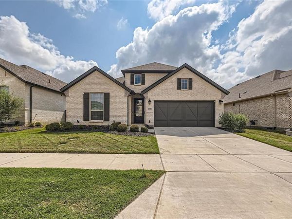 6029 Mapleshade Way, Little Elm, TX 76227