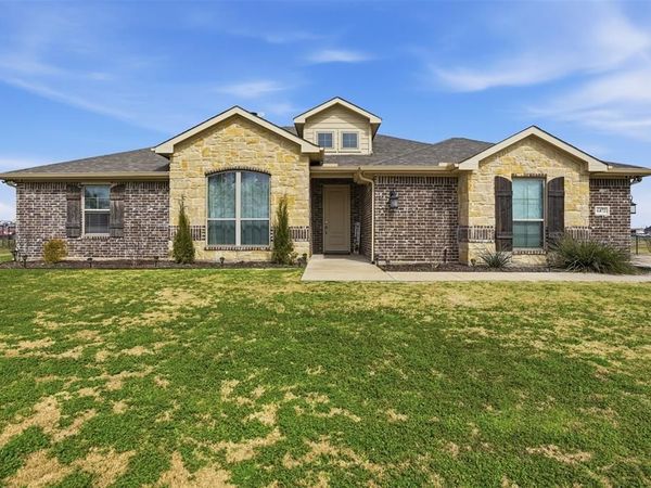6472 County Road 913, Godley, TX 76044
